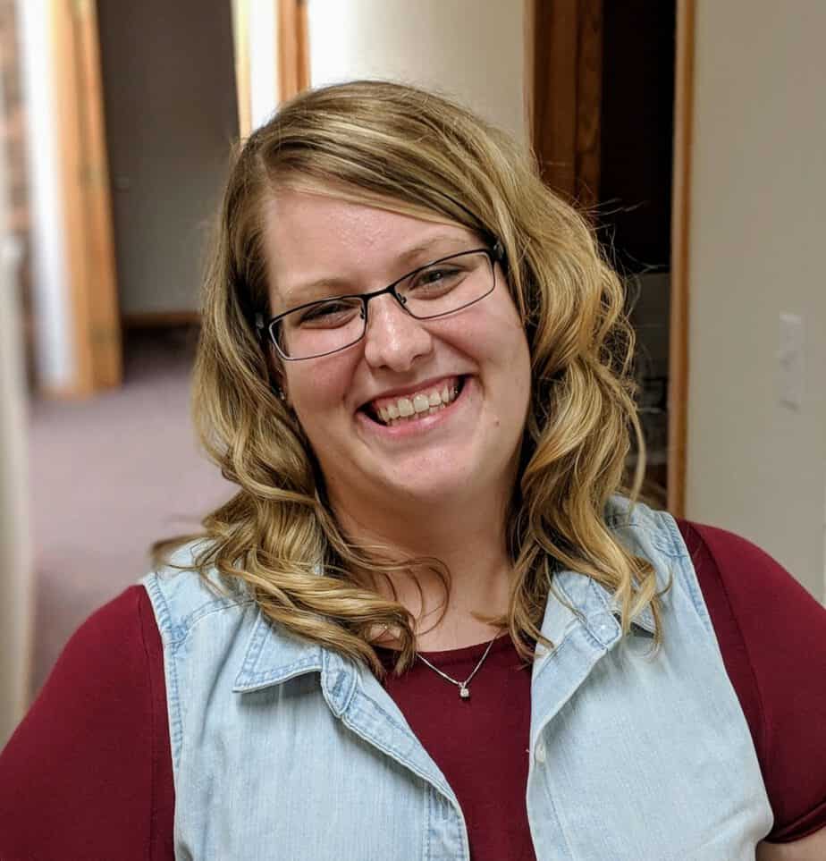 Staff J. M. Abbott & Associates CPA Lincoln Illinois