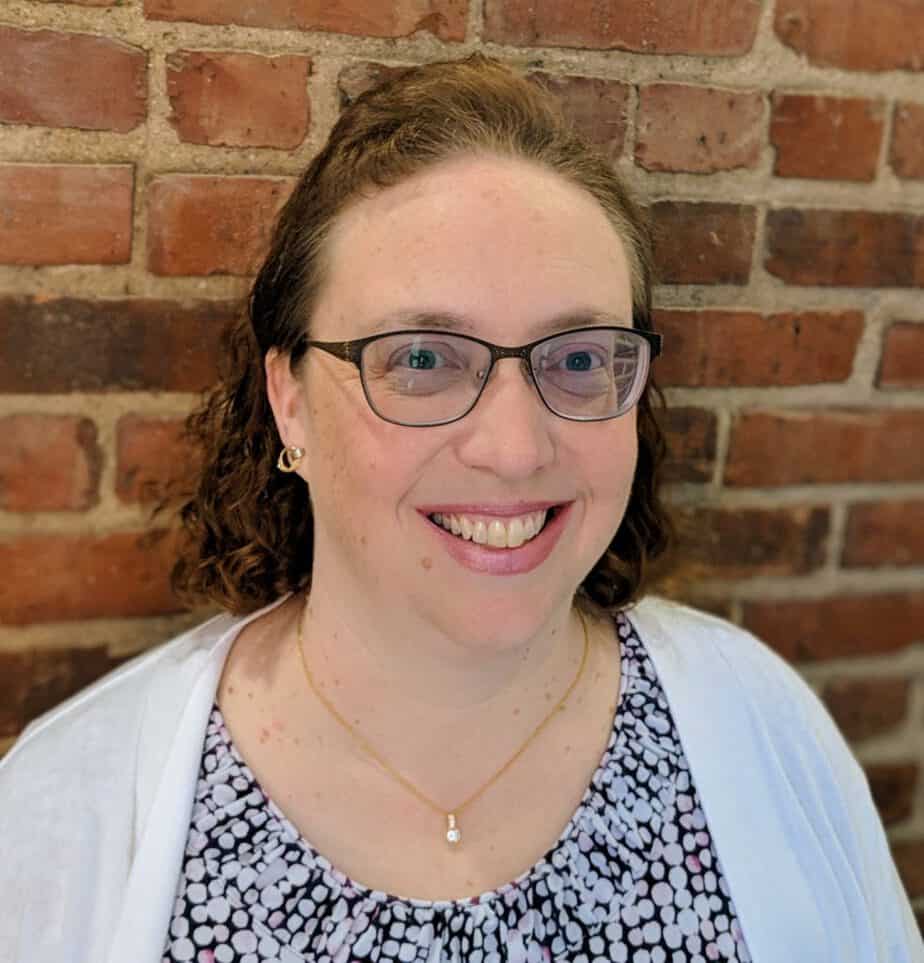 Staff J. M. Abbott & Associates CPA Lincoln Illinois