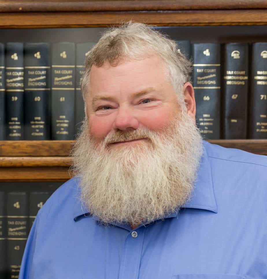 Staff J. M. Abbott & Associates CPA Lincoln Illinois