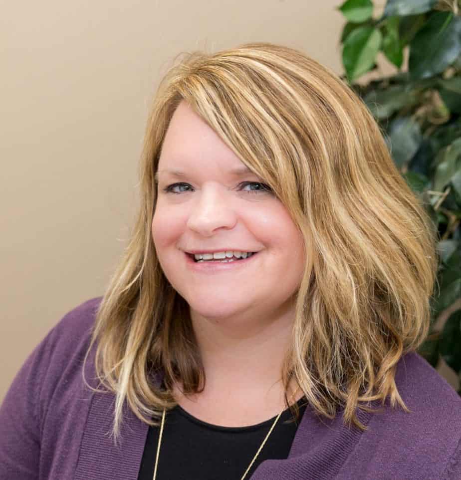 Staff J. M. Abbott & Associates CPA Lincoln Illinois