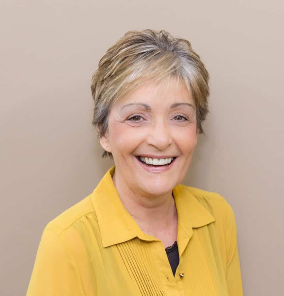 Staff J. M. Abbott & Associates CPA Lincoln Illinois